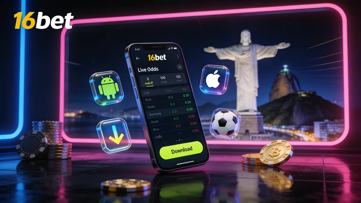 Benefícios do Programa VIP 16bet: guia de 16bet para jogadores no Brasil
